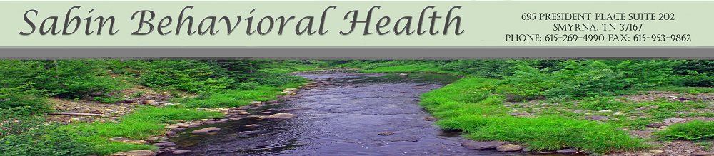 Sabin Behavioral Health of Ward Psychological Services
